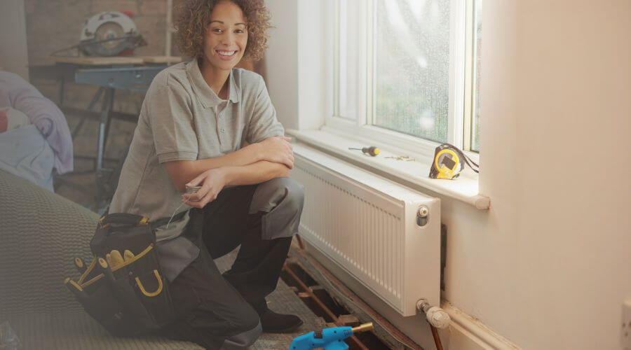 Local water heater installation in Eagle Lake, FL
